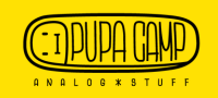 PUPA CAMP JP
