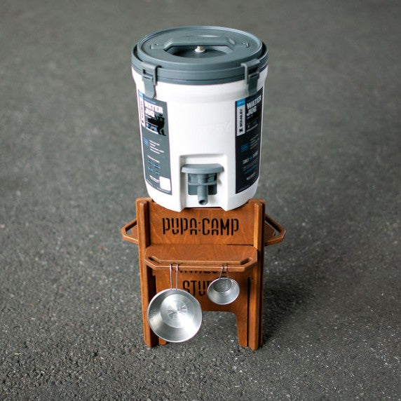 【公式】スタンレー ウォータージャグ用 スタンド4.0