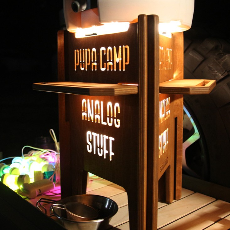 【公式】スタンレー ウォータージャグ用 スタンド4.0