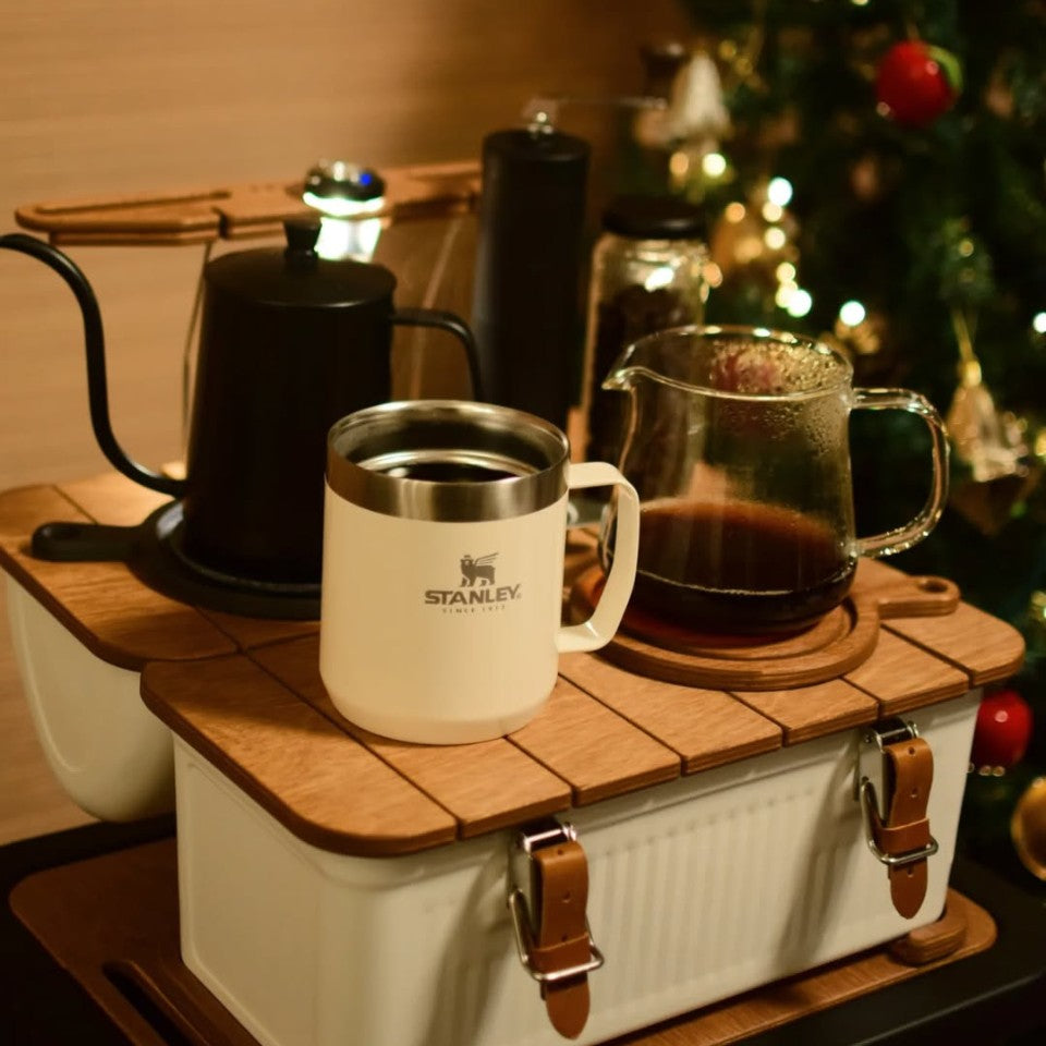 【公式】スタンレー ランチボックス 天板 ランタンハンガーセット Stanley Lunchbox 9.4L用 V1